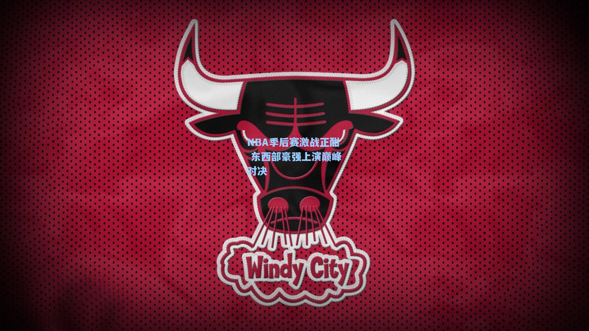NBA季后赛激战正酣 东西部豪强上演巅峰对决