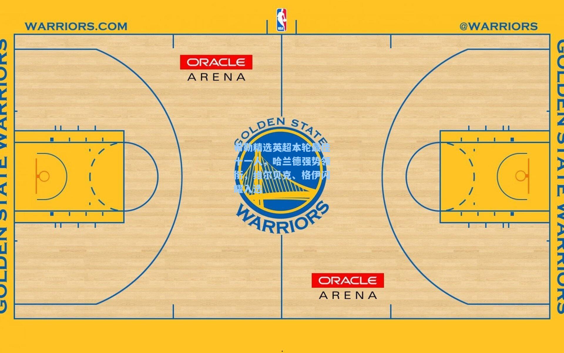希勒精选英超本轮最佳十一人，哈兰德强势领衔，维尔贝克、格伊闪耀入选